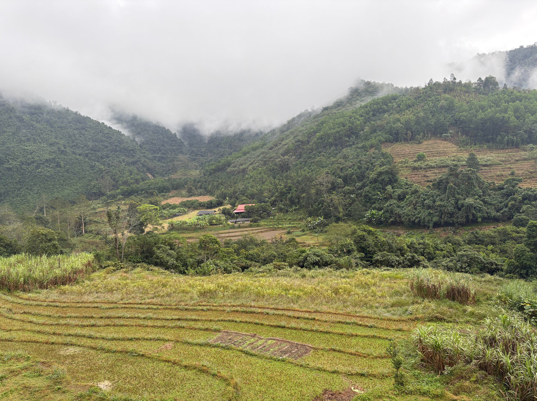 Hobby Loop-Ha Giang必去景点