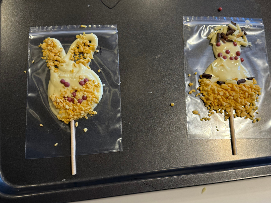 约克巧克力工厂-约克必去景点