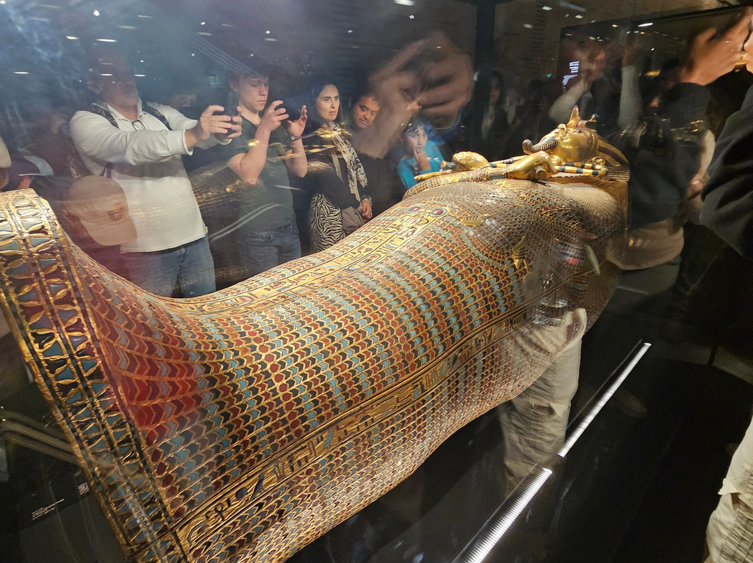 Mirit Egypt Tours-开罗必去景点