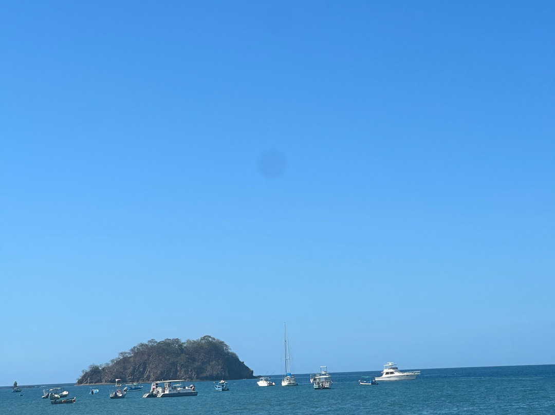 Costa Rica Best Tours-萨迪纳尔必去景点