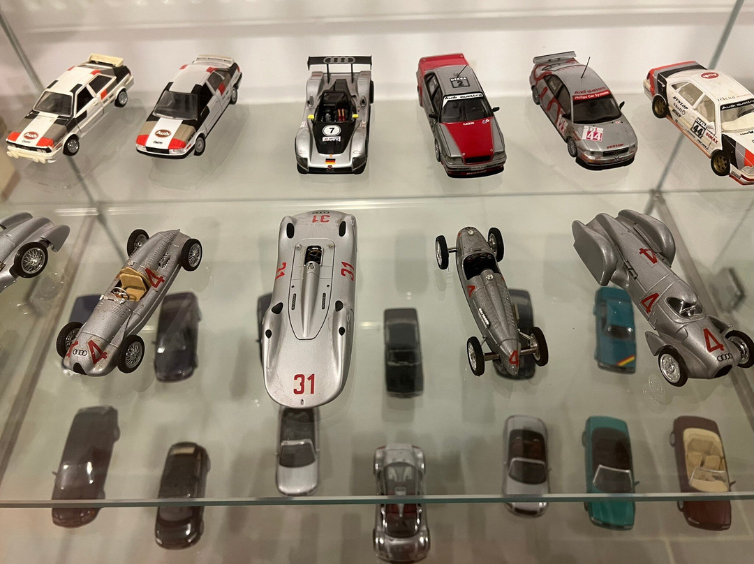 Puppen- & Kultur Museum Tecklenburg-Tecklenburg必去景点