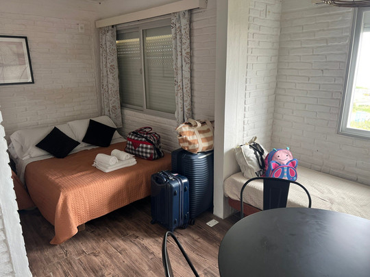 Hotel Portobello主图