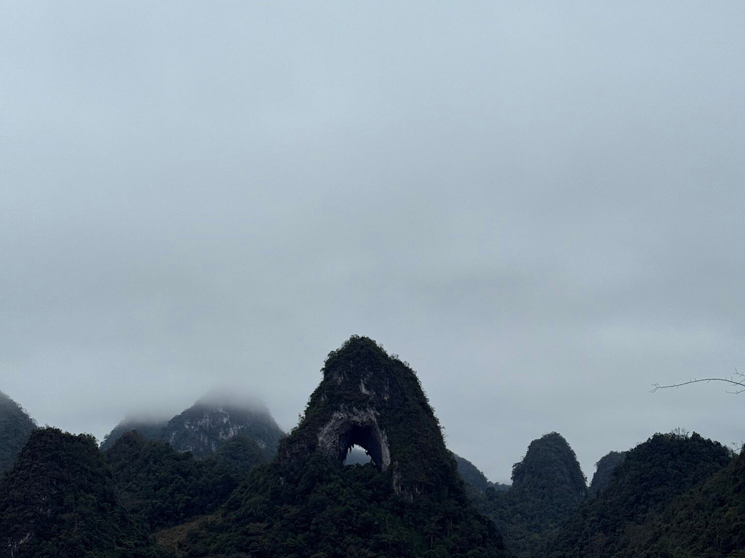 My Easy Rider-岘港必去景点