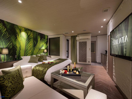 Hotel Sulata Gifu Hashima Adult Only