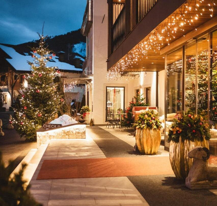 Olang酒店住宿-Residence Iris