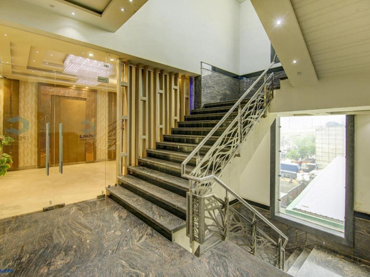 Townhouse OAK Hotel C Pearls