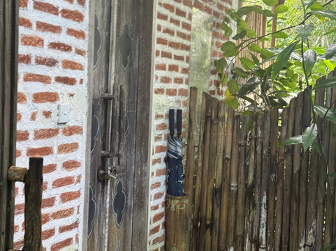 Sacred Canyon Ubud by GenuineHost