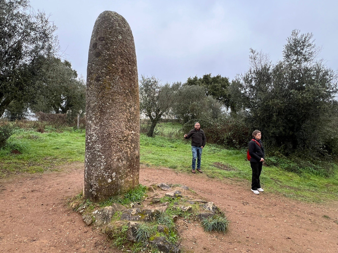 Tours Evora Genuina-埃武拉必去景点