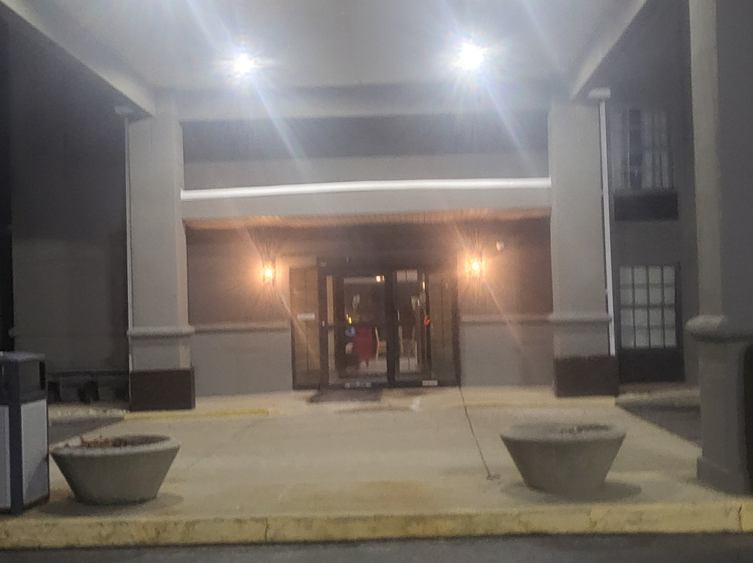 Country Inn & Suites by Radisson, Greenfield, IN主图