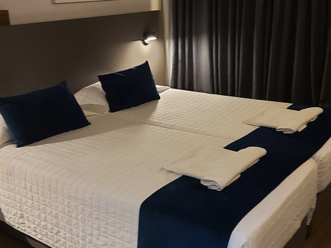 Okeanos Beach Boutique Hotel主图