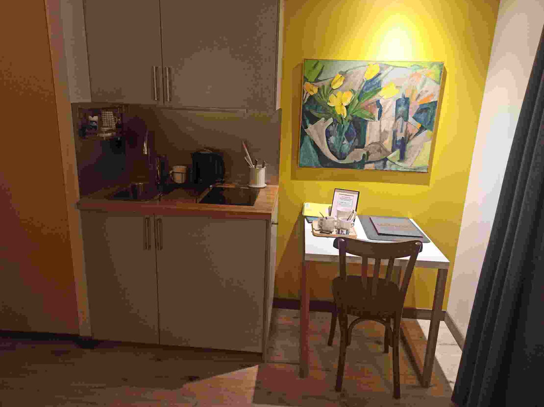 Logis les 7 Frères