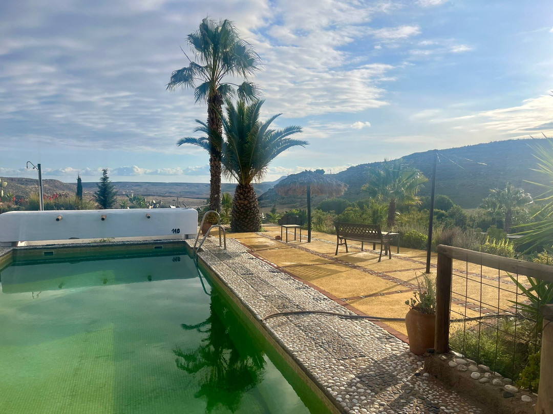 瑞雷西林思科尔蒂霍马尔诺旅馆主图