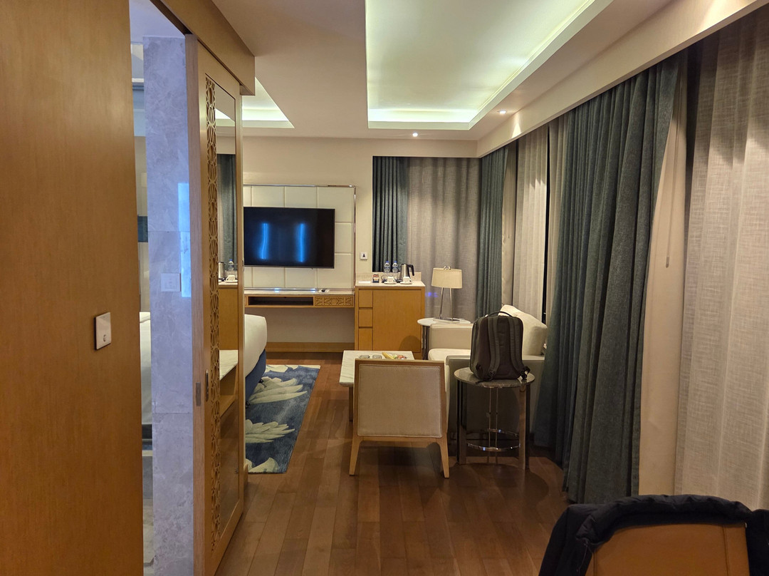 Renaissance Dhaka Gulshan Hotel主图