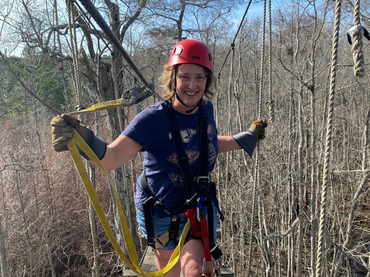 The Swamp Park-Ocean Isle Beach必去景点