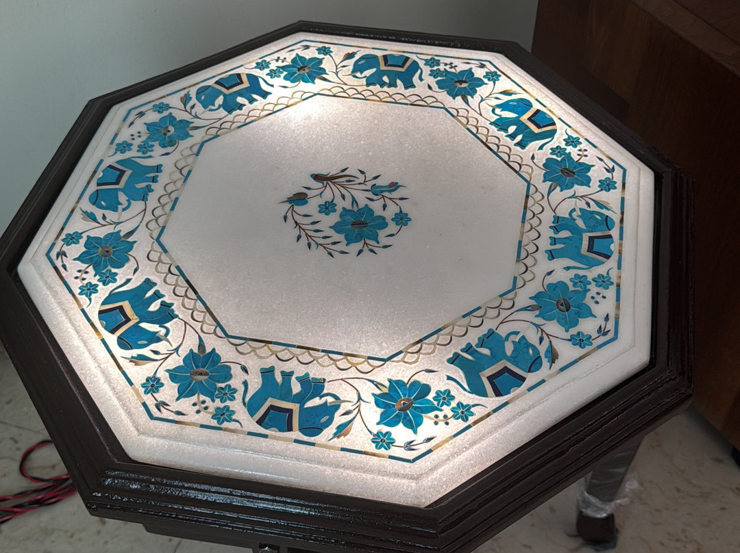 Agra Art Gallery-阿格拉必去景点