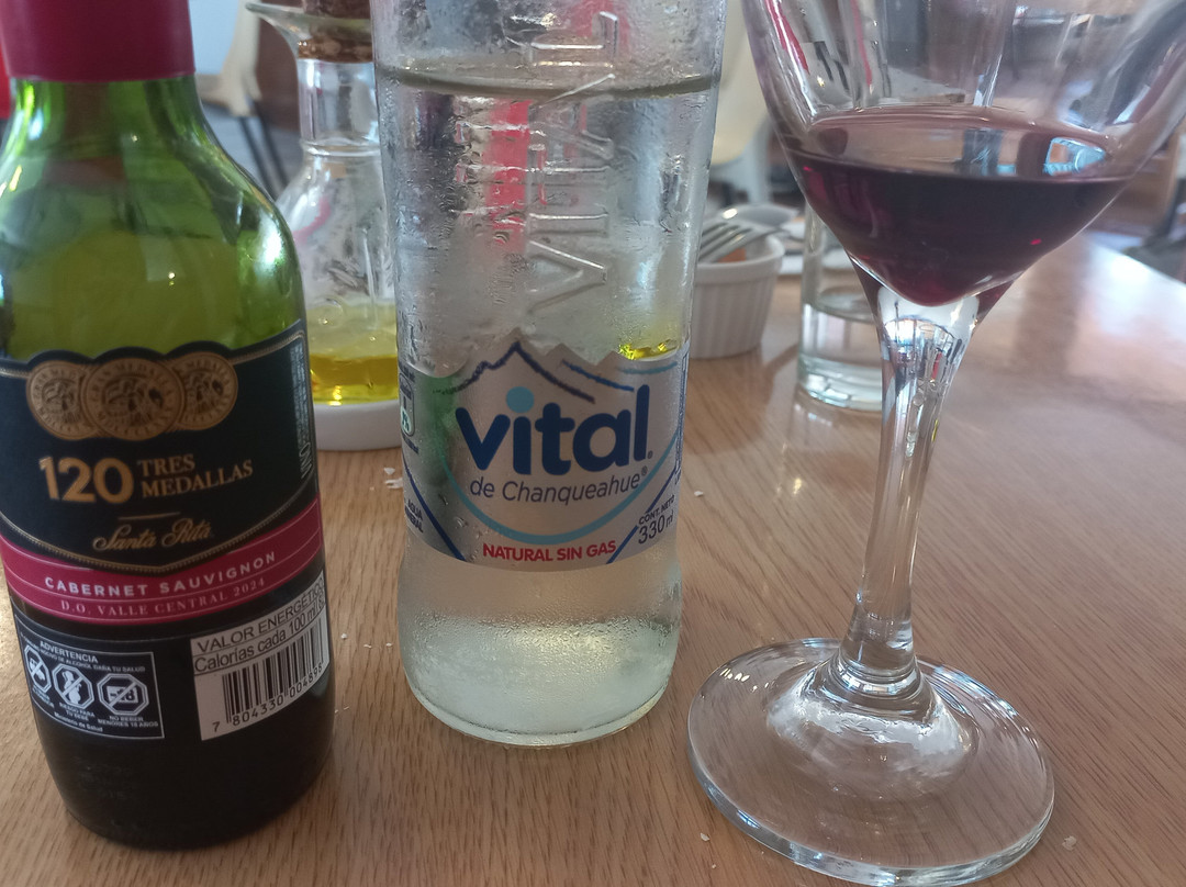 Mercado Municipal-瓦尔迪维亚必去景点