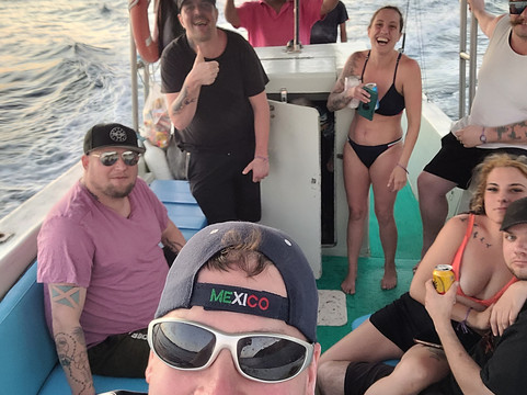 ARON THE BIG PAPI AMAZING ADVENTURE-利比里亚必去景点