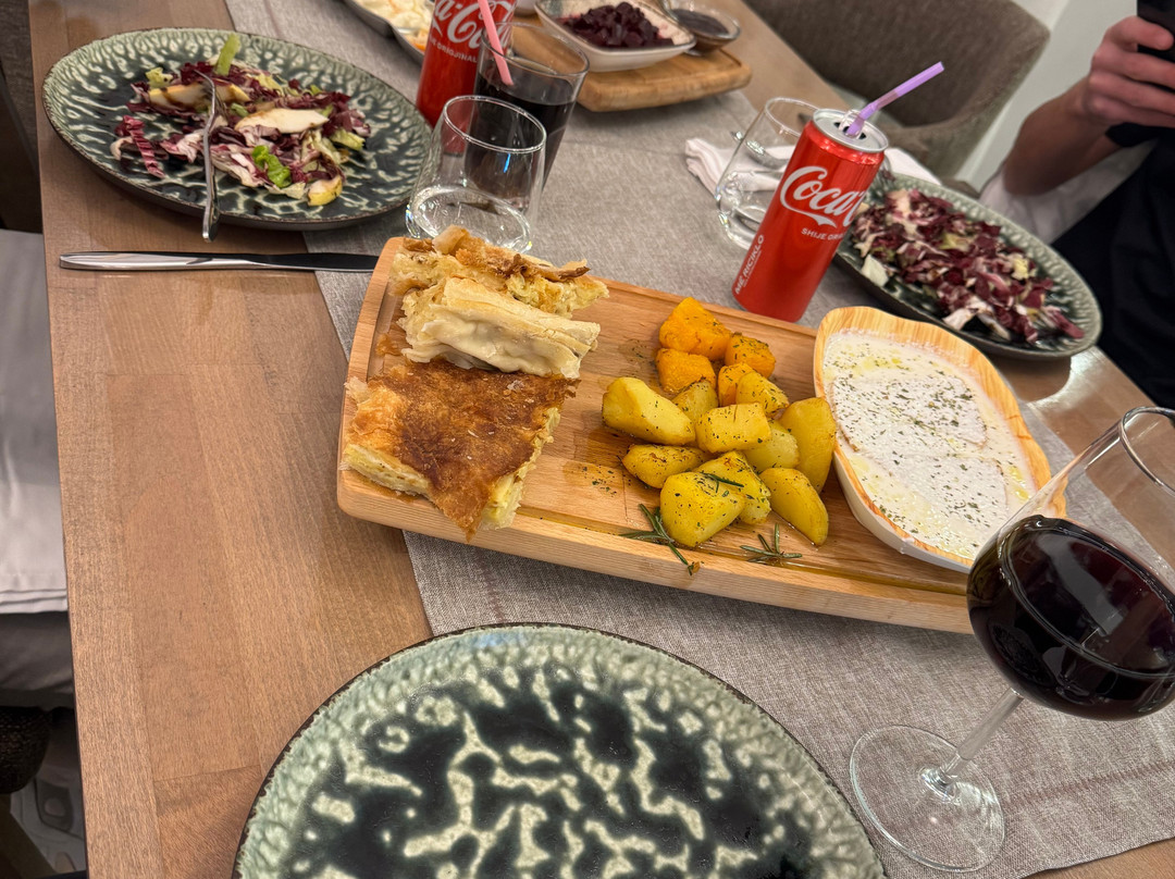 Clean City Agrotourism-杜勒斯必去景点