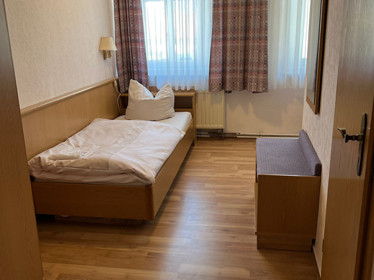 Hotel Goldenes Schiff主图