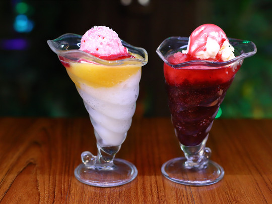 Hawaika-巴伦西亚必去景点