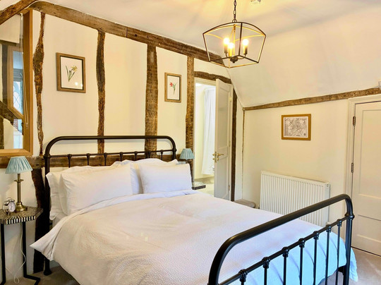 Eastbridge Hospital-坎特伯雷必去景点