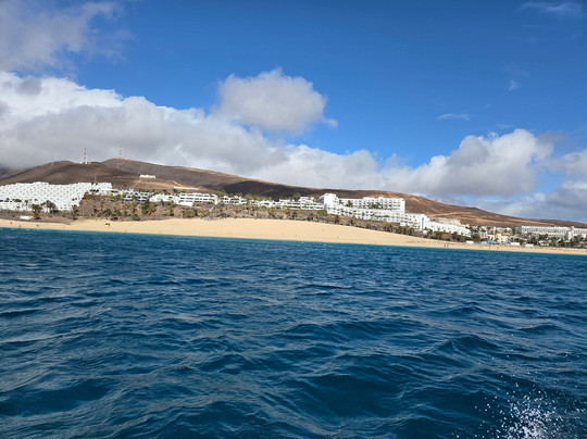 Jandía-Jandia Peninsula必去景点