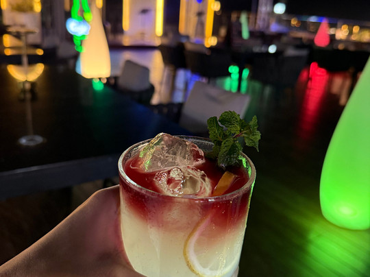 Eastin Hotel Vientiane主图