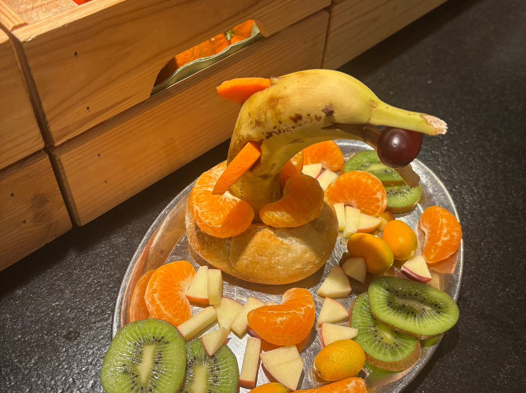 Familienhotel Ebbinghof主图