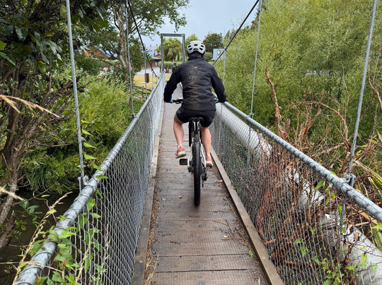 TCB Ski Board and Bike-奥阿库尼必去景点