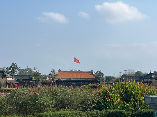 Jade Scene Hotel主图