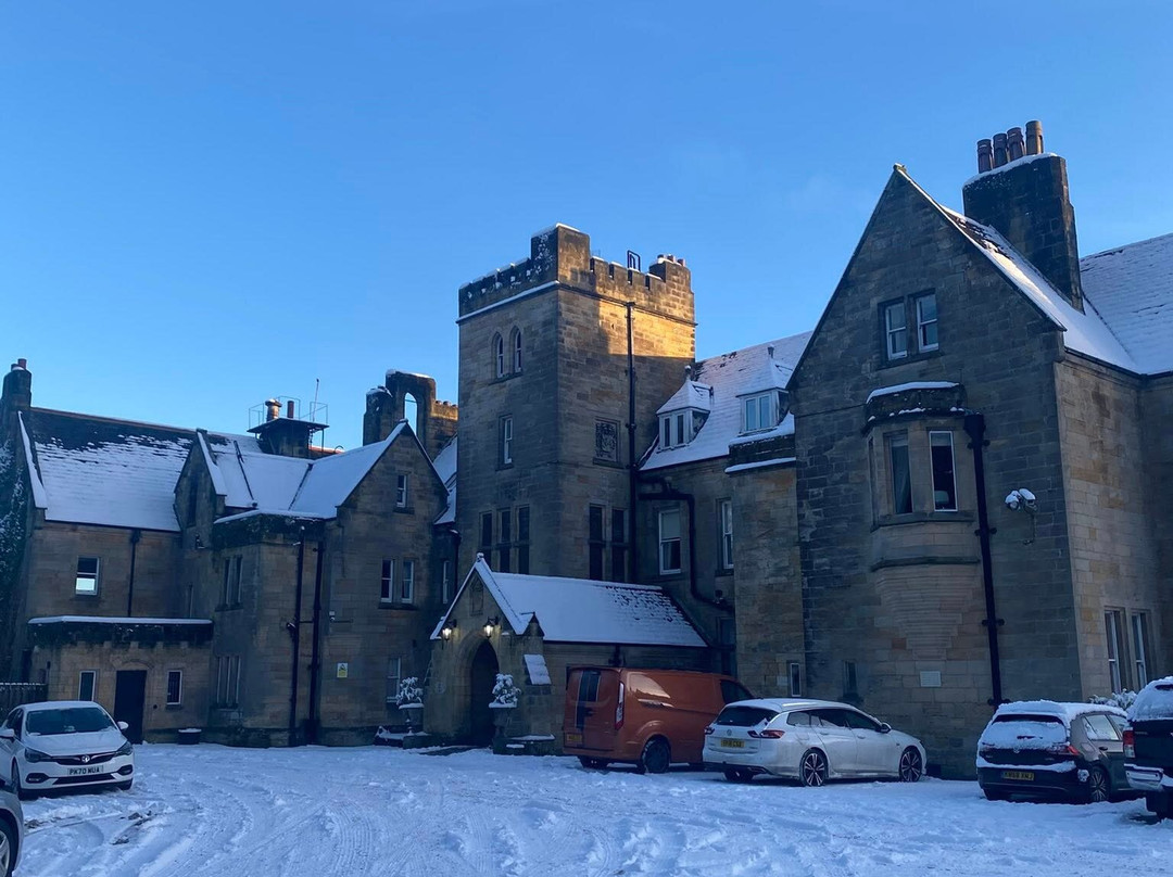 Grinkle Park Hotel主图