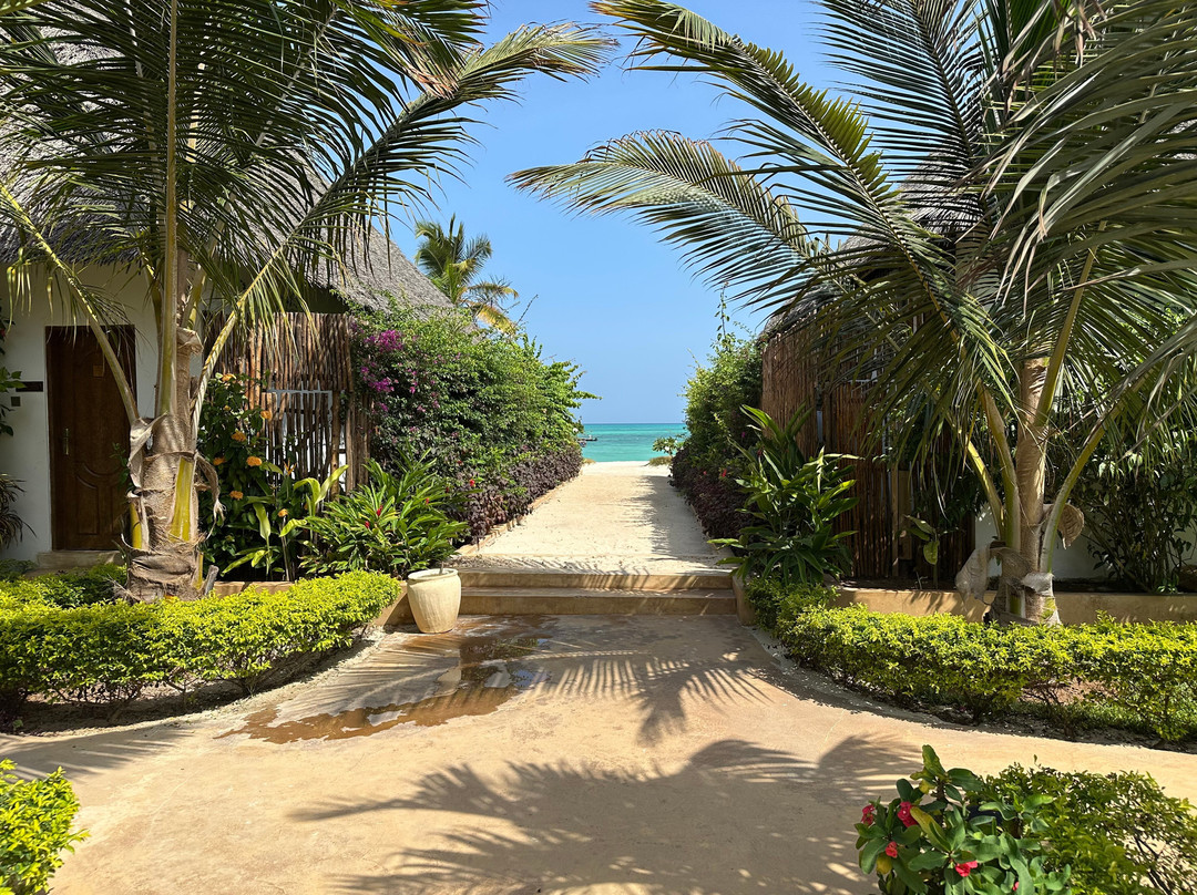 Safaya Luxury Villas