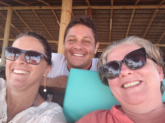 Anauê Turismo & Eventos-Natal必去景点