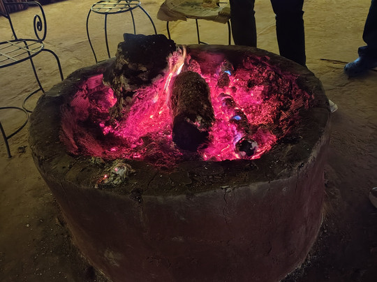 Marruecos Experience-马拉喀什必去景点