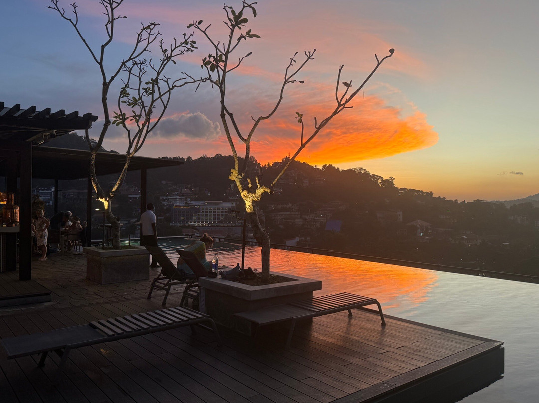 Olanka Travels-Dehiwala必去景点