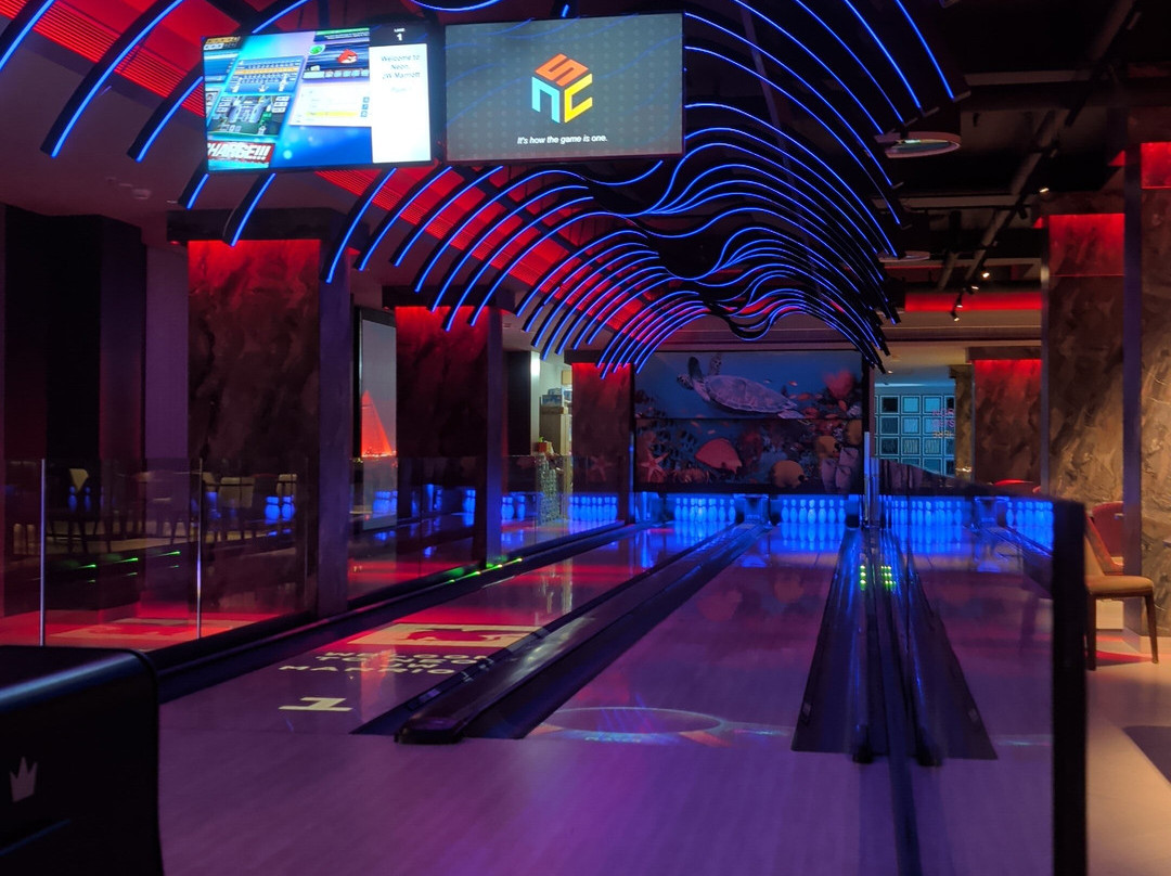 JW Marriott Goa主图