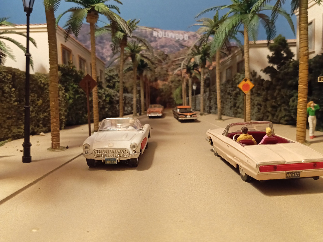 都灵汽车博物馆-都灵必去景点