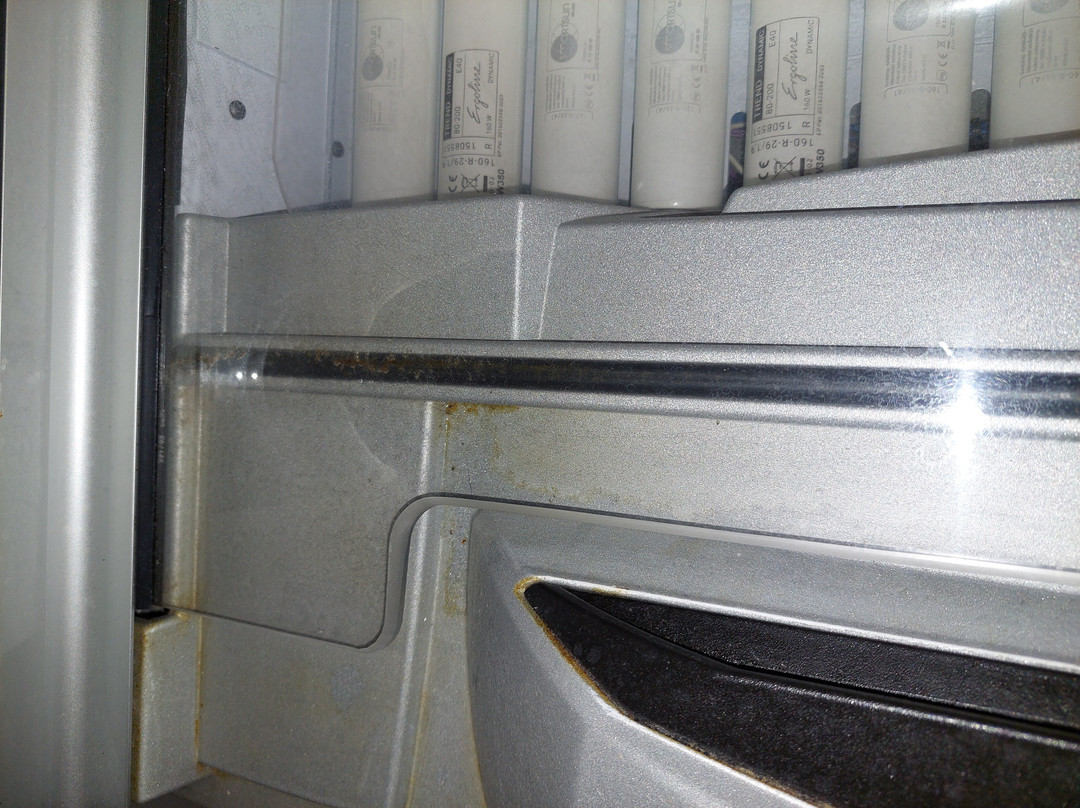 Aquapulco-泉夏勒溪必去景点