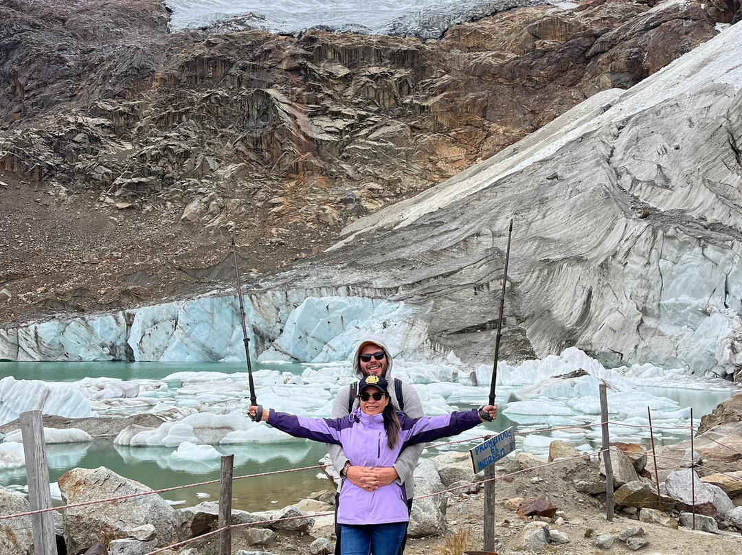 Gloria Perou Voyages-Carhuaz必去景点