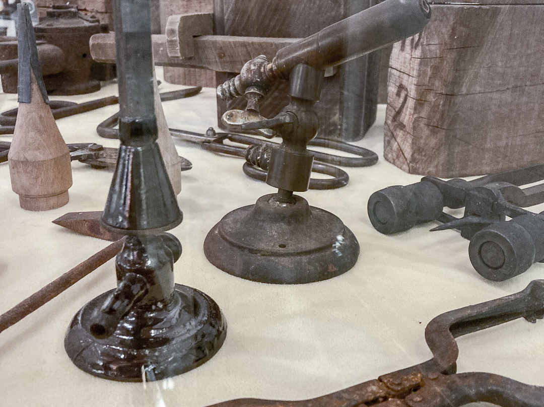 Glasmuseum Gnarrenburg-Gnarrenburg必去景点