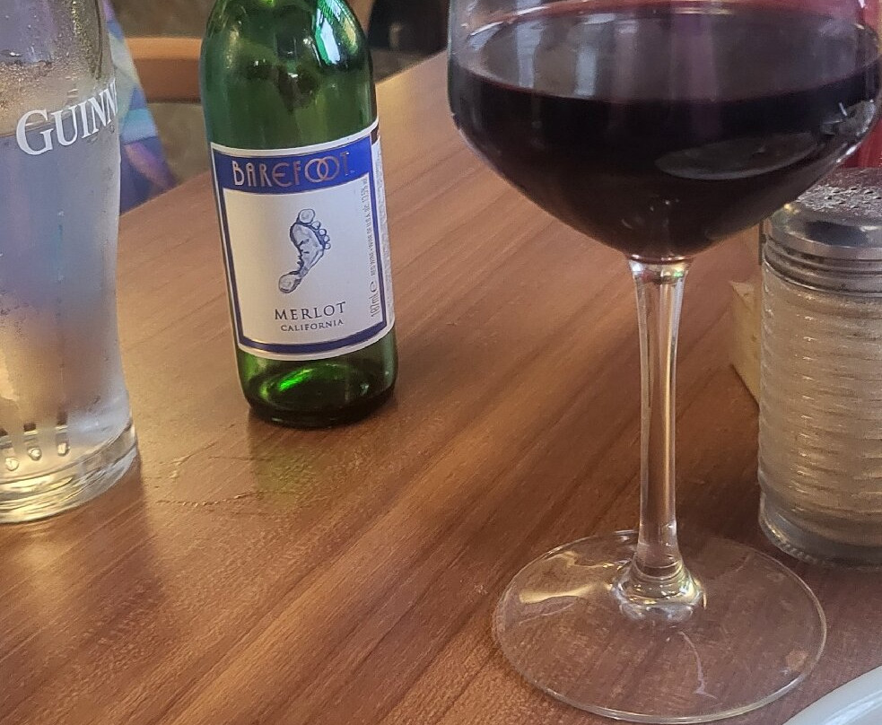 The Ferry Boat Inn-Ringaskiddy必去景点