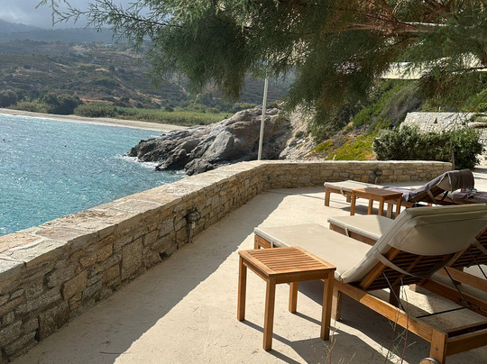 Erofili Beach Hotel主图