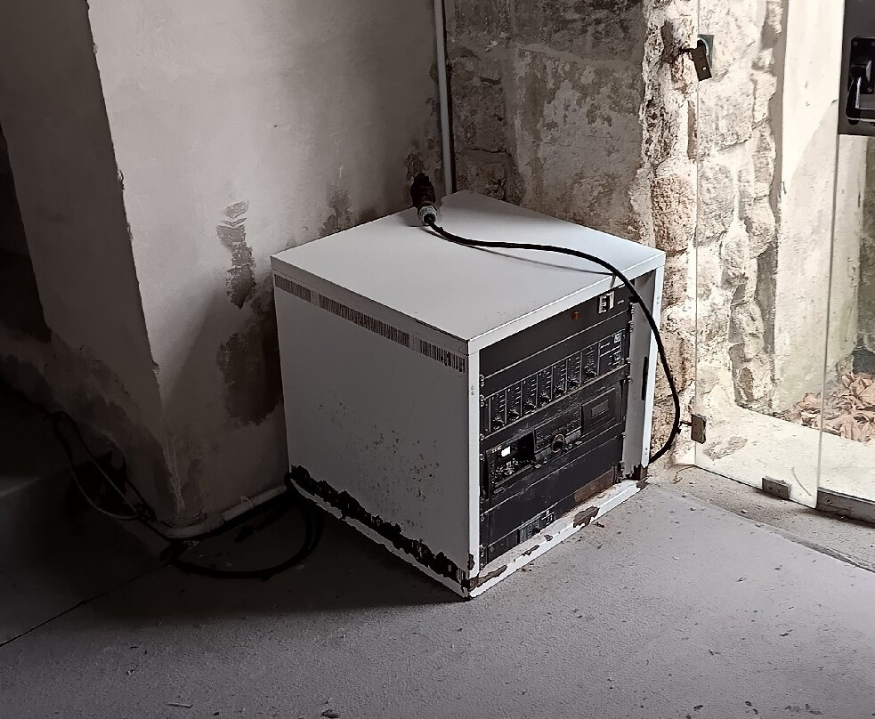 Complesso Basiliche Paleocristiane-Cimitile必去景点