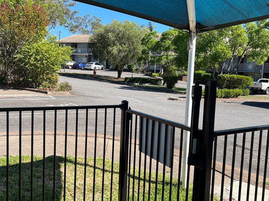 莫莉摩根汽车旅馆主图