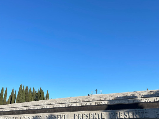 Sacrario Militare Di Redipuglia-Fogliano Redipuglia必去景点