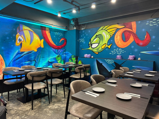 Milu Thai Restaurant