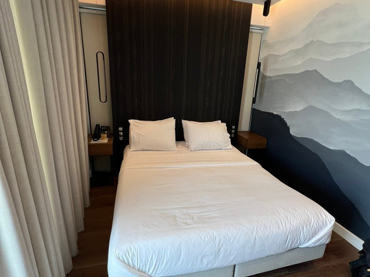 Ivis4 Boutique Hotel主图