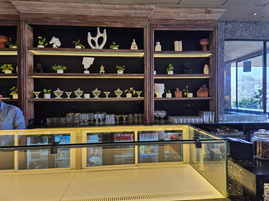 The Mall Of Faridabad-法里达巴德必去景点