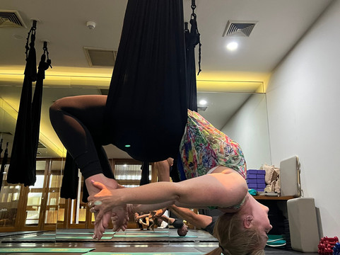 安纳塔拉水疗中心-清迈必去景点