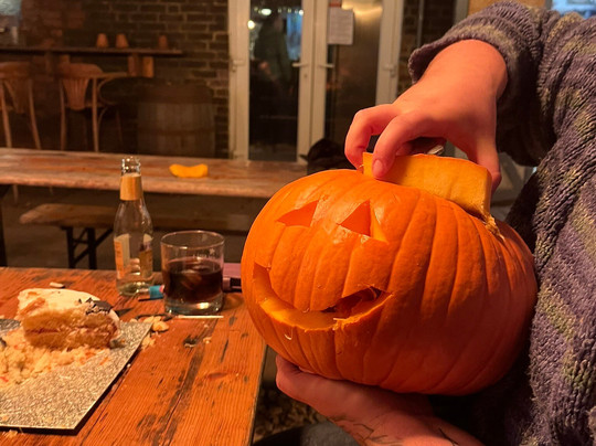 Pilgrim Brewery-Reigate必去景点